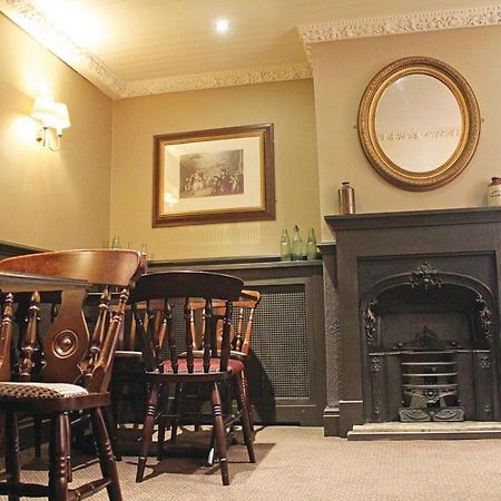 Blackwell Lodges Stokesley Eksteriør bilde