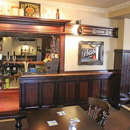 Blackwell Lodges Stokesley Eksteriør bilde