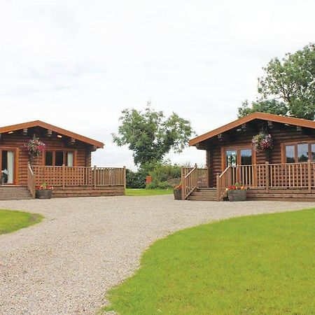 Blackwell Lodges Stokesley Eksteriør bilde