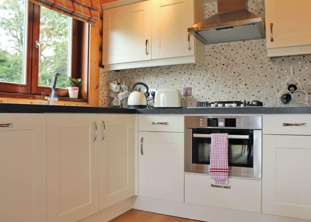 Blackwell Lodges Stokesley Eksteriør bilde